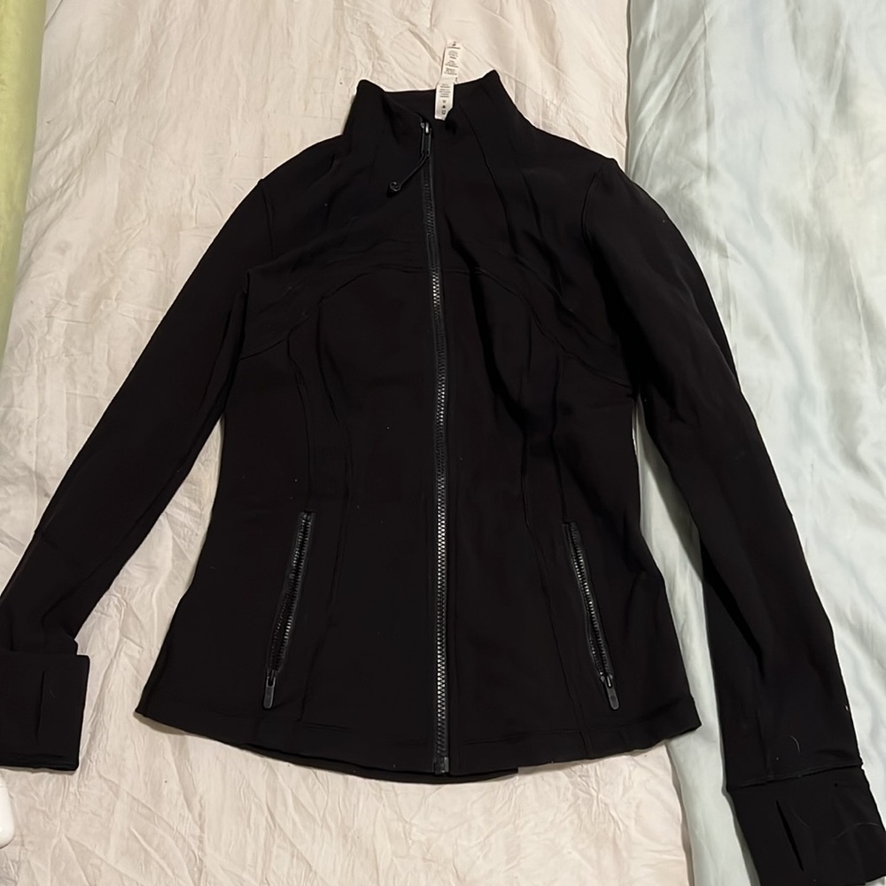 lululemon jacket - Picture 4 of 5